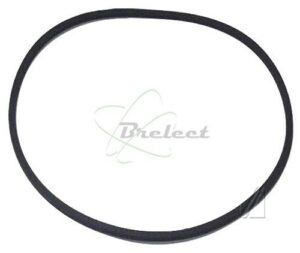 COURROIE CARREE Diam 75.5 x 1.9 MM