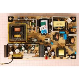 PLATINE ALIMENTATION 17PW15-8 17PW20