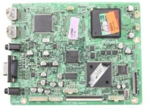 PLATINE PRINCIPALE HITACHI VESTEL