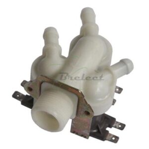 ELECTROVANNE 3VOIES 180o