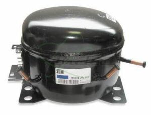 COMPRESSEUR 1/4ch GL90AA R134