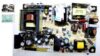 PLATINE ALIMENTATION 17PW20-2