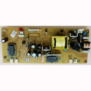 PLATINE ALIMENTATION VESTEL