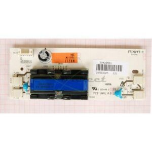 PLATINE INVERTER