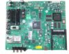 PLATINE PRINCIPALE DE GESTION TECHWOOD