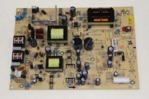 PLATINE ALIMENTATION 17IPS10-3-32p TESLA