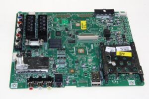 PLATINE PRINCIPALE VESTEL TELEFUNKEN