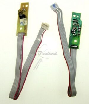 PLATINE RECEPTEUR IR VESTEL