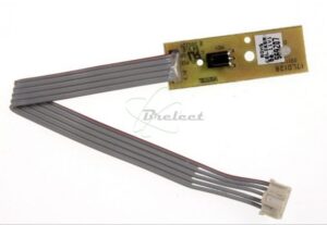 PLATINE IR 17LD128-32105 VESTEL