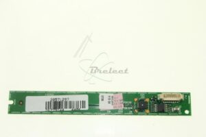 TOUCH PAD TECHWOOD