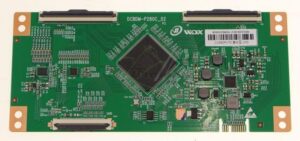 CARTE - PLATINE TCON PHILIPS