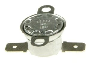 THERMOSTAT SECURITE 190°C