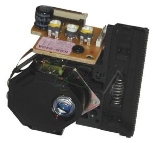 KSS240A BLOC OPTIQUE LASER SONY