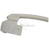 POIGNEE DE PORTE COMPLETE AEG