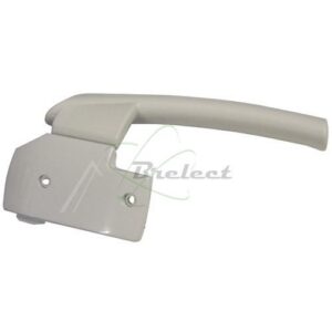 POIGNEE DE PORTE COMPLETE AEG