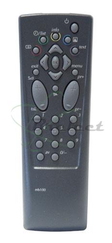 TELECOMMANDE THOMSON RCTMB100