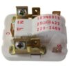 RELAIS DEMARRAGE COMPRESSEUR DANFOSS