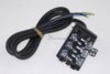 CABLE ALIMENTATION + BORNIER 5631