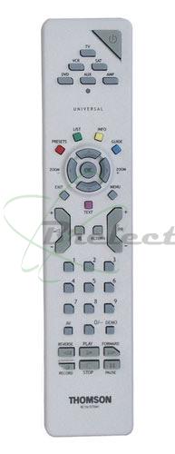 TELECOMMANDE THOMSON RCT615TDM1