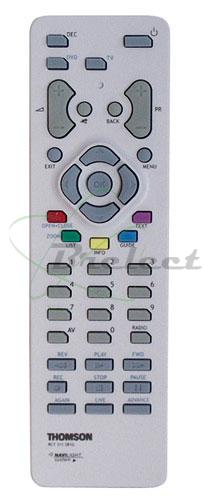 TELECOMMANDE THOMSON RCT311SB1G