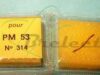 SAPHIR MCS PATHE MARCONI PM53