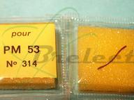 SAPHIR MCS PATHE MARCONI PM53