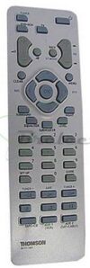 TELECOMMANDE THOMSON RCT311AB1