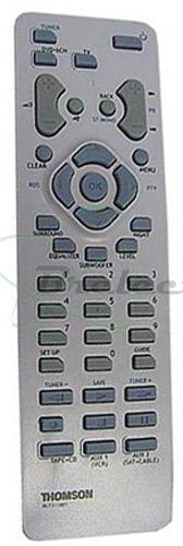 TELECOMMANDE THOMSON RCT311AB1