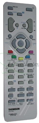TELECOMMANDE THOMSON RCT311AC1