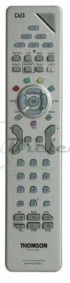 TELECOMMANDE THOMSON RCT615TMLM1