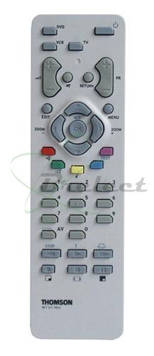 TELECOMMANDE THOMSON RCT311TRM1