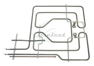 RESISTANCE DE VOUTE SIEMENS BOSCH BSH
