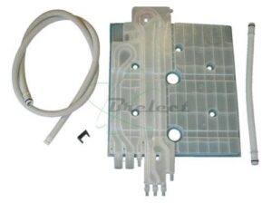 REPARTITEUR D EAU ECHANGEUR THERMIQUE
