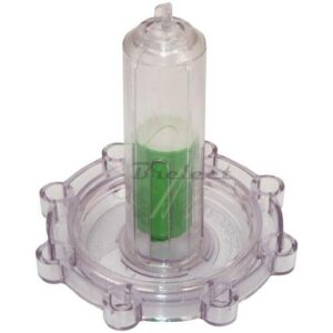 COIFFE (BOUCHON A SEL) MIELE