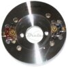TAMBOUR VIDEO TOSHIBA
