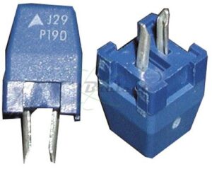 PTC 329P190 PTCJ29P190 RESISTANCE