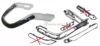 POIGNEE D ASPIRATEUR ELECTROLUX