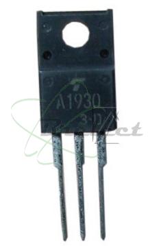 TRANSISTOR 2SA1930