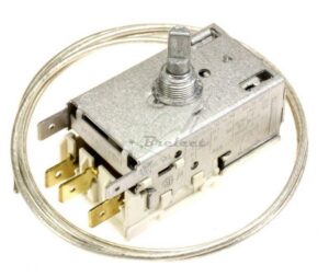 THERMOSTAT RANCO K59L2678 AEG