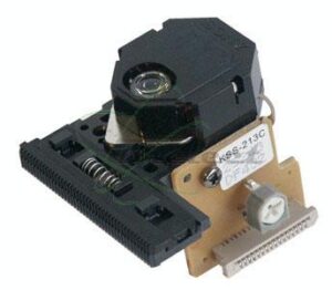 BLOC OPTIQUE LASER CD KSS213C