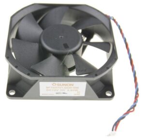 VENTILATEUR FAN CARRE 140MM ACER