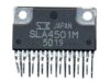 CI SLA4501M IC TOSHIBA
