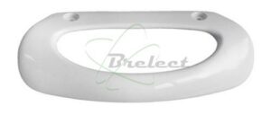 POIGNEE DE PORTE REFRIGERATEUR BLANCHE