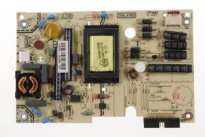 PLATINE ALIMENTATION VESTEL