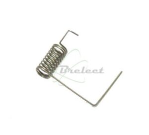 RESSORT TRAPPE CASSETTE JVC