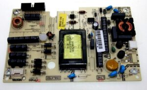 PLATINE ALIMENTATION 17PW80 VESTEL
