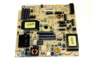 PLATINE ALIMENTATION VESTEL 17PW06-2
