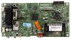 PLATINE PRINCIPALE VESTEL