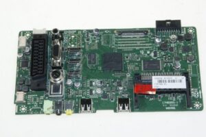 PLATINE PRINCIPALE TOSHIBA
