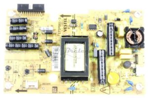 PLATINE ALIMENTATION VESTEL